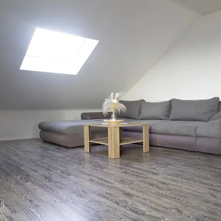 Apartman Ferienwohnung-milena