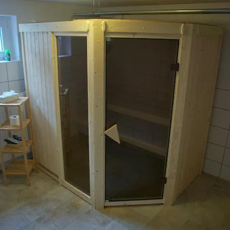 Ferienwohnung-milena *