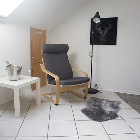 Apartman Ferienwohnung-milena *