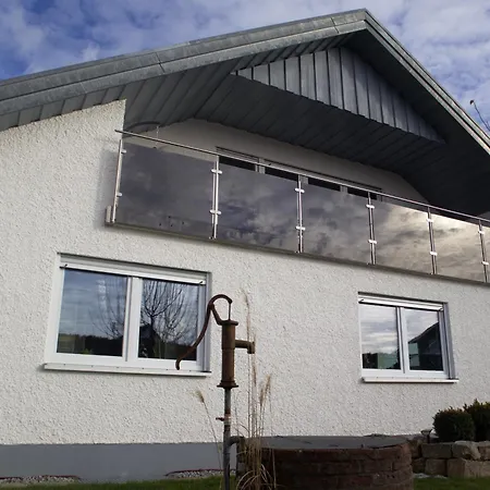 Ferienwohnung-milena