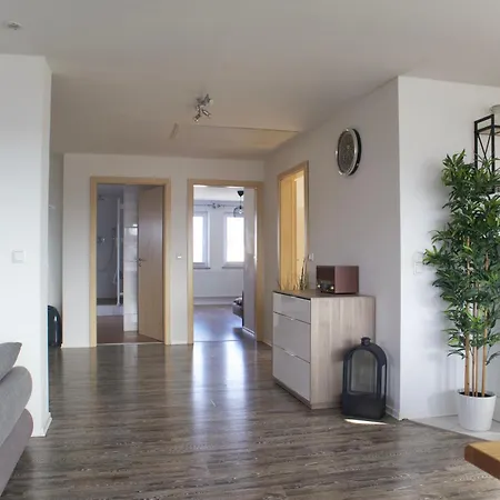 Ferienwohnung-milena * Gundelfingen