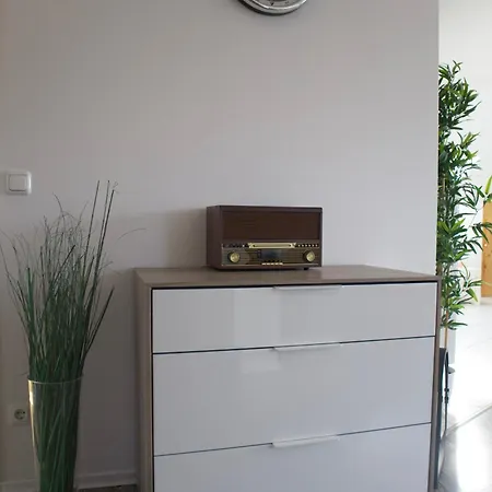 Ferienwohnung-milena Apartamento Gundelfingen