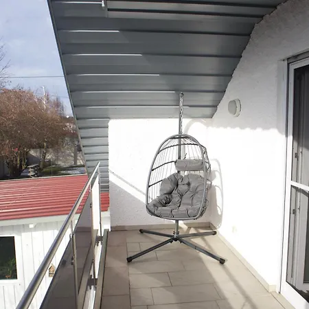 Apartamento Ferienwohnung-milena