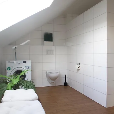 Ferienwohnung-milena *