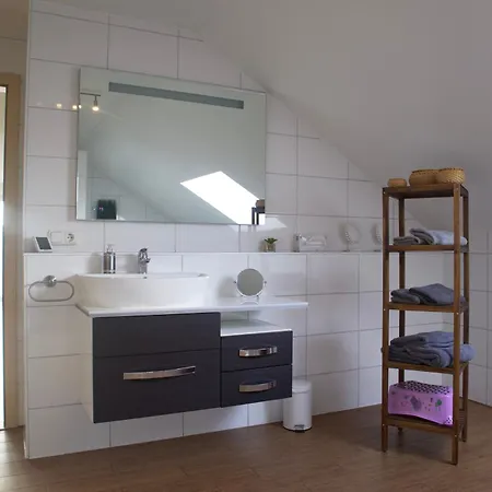 Ferienwohnung-milena * Gundelfingen