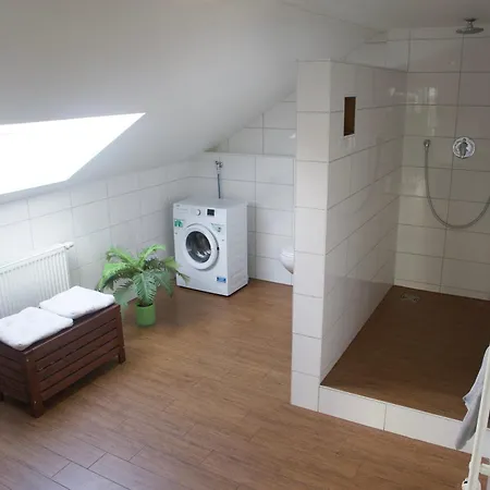 Ferienwohnung-milena *