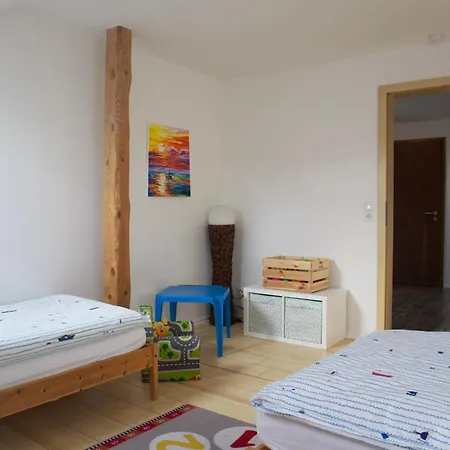 Ferienwohnung-milena