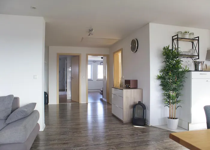 Ferienwohnung-milena * Gundelfingen