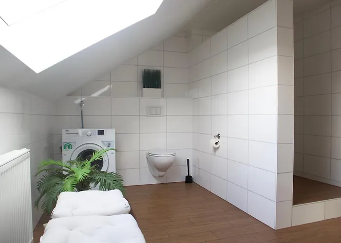 Ferienwohnung-milena *