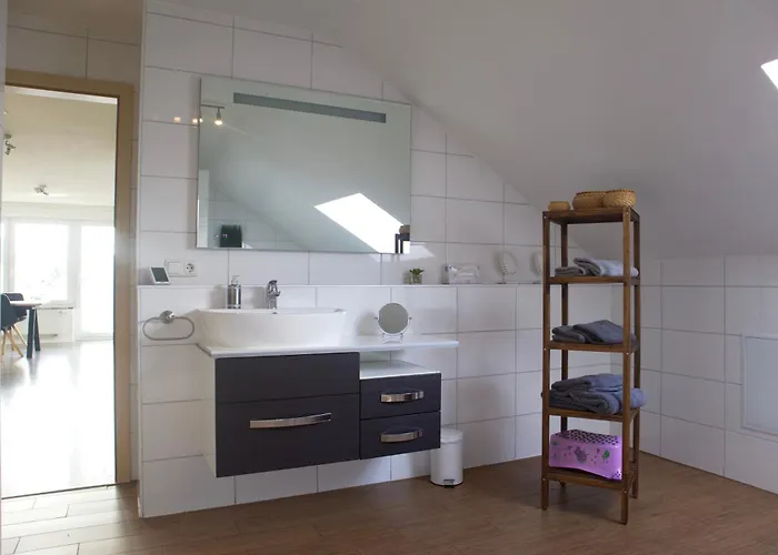 Ferienwohnung-milena * Gundelfingen