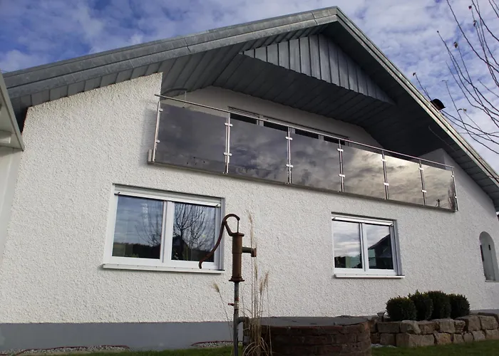 Ferienwohnung-milena