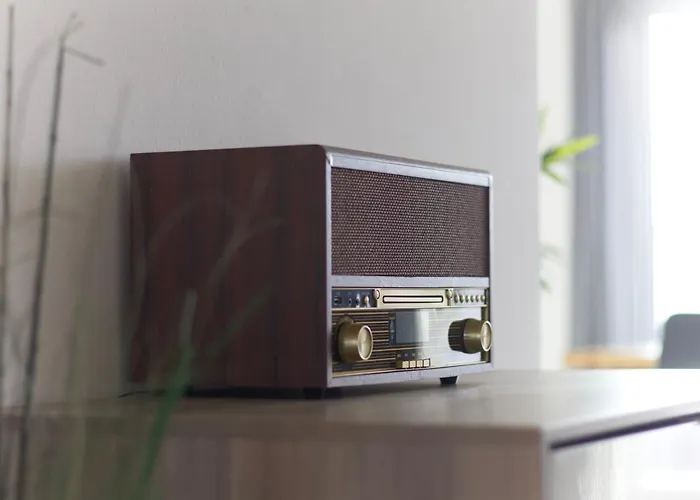 Ferienwohnung-milena شقة *