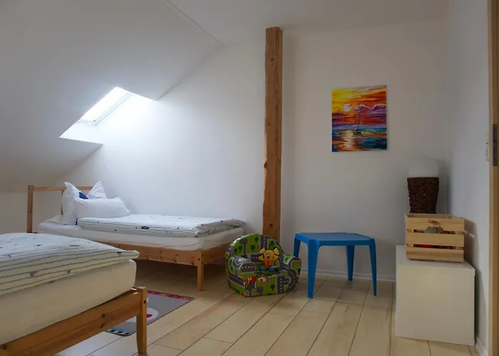 Ferienwohnung-milena شقة Gundelfingen